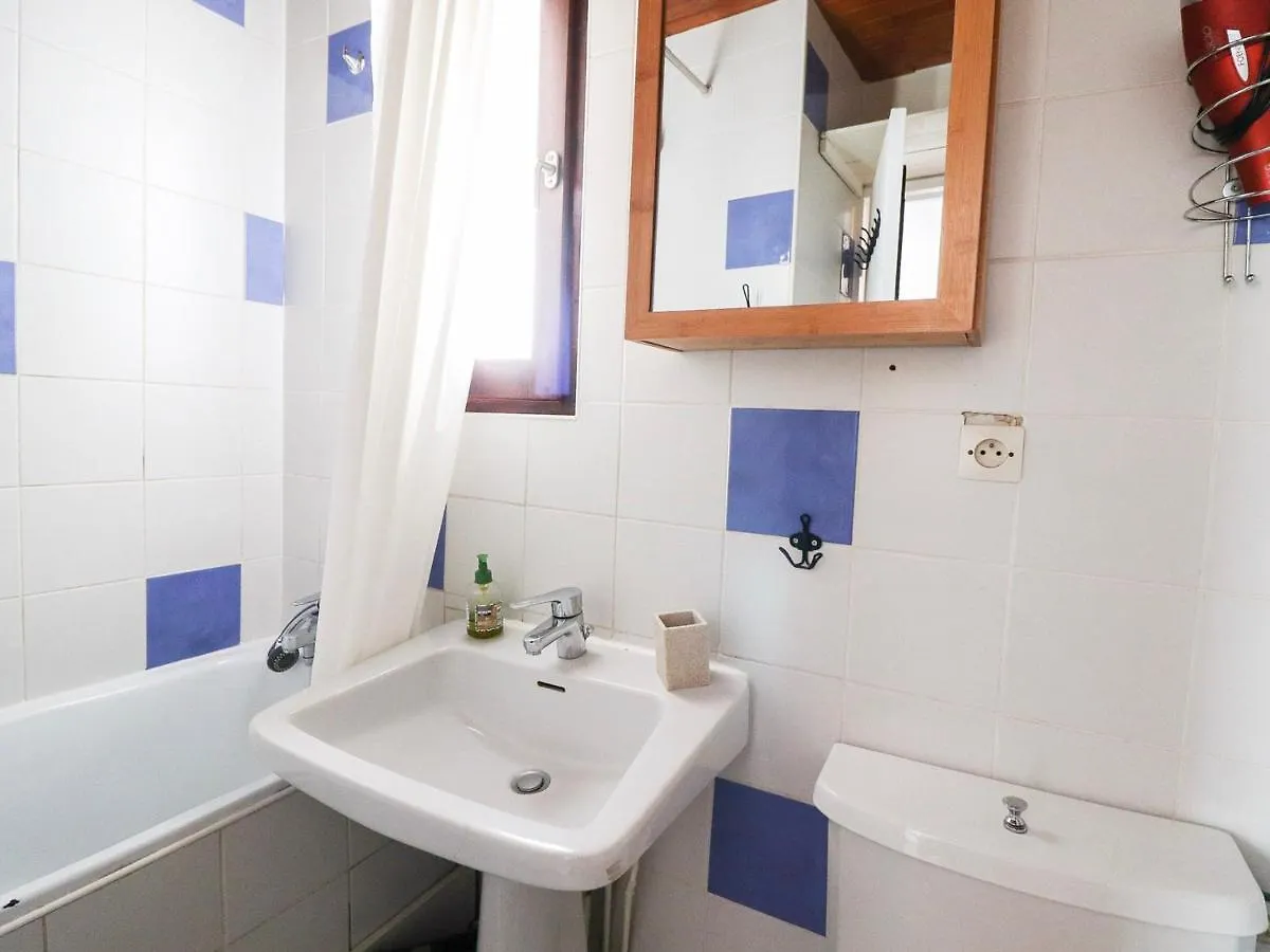 Charmant Studio Pour 2 - Proche Pistes Et Commerces - Balcon - Baignoire Sabot - Fr-1-502-439 Tignes 0*,