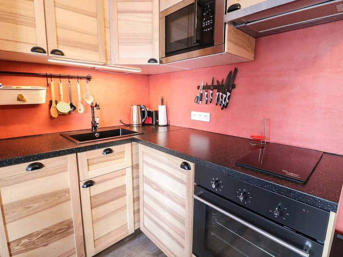 Charmant Studio Pour 2 - Proche Pistes Et Commerces - Balcon - Baignoire Sabot - Fr-1-502-439 Tignes Apartamento